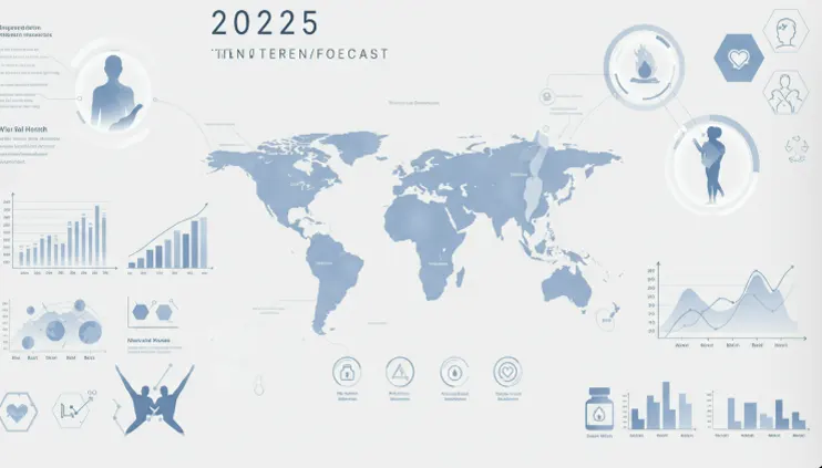 2025 웰니스 트렌드 대예측! ✨ 나만 몰랐어? 😱