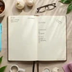 30일 챌린지 다이어리로 완성하는 웰니스 습관 만들기 🗓️✨