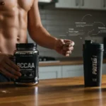 BCAA vs 단백질, 내 웰니스 루틴에 딱 맞는 선택은? 🤔