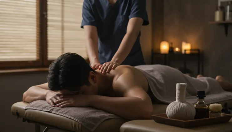 💪 근육통 완화 웰니스 회복 전략: 내 몸 되살리는 비법 🧘‍♀️