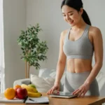 ✨ 웰니스 여정 마무리? 목표 체중 유지 비법 대방출! ✨