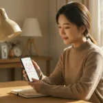 웰니스 가이드: 생리주기 기록, 왜 해야 할까요? 🤔