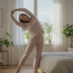 🤸‍♀️ 운동 전 스트레칭, 웰니스 위한 필수 선택일까요? 🤔