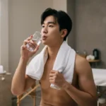 운동 후 웰니스 극대화! 꿀팁 타이밍 놓치지 마세요🍯