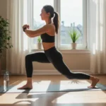 🏃‍♀️ 내 몸에 맞는 웰니스 운동 찾기! 유산소 vs 무산소, 완벽 구분법 🏋️‍♂️