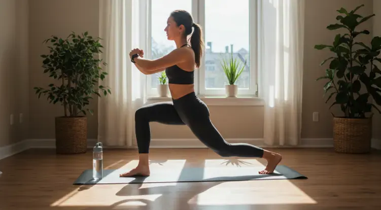 🏃‍♀️ 내 몸에 맞는 웰니스 운동 찾기! 유산소 vs 무산소, 완벽 구분법 🏋️‍♂️