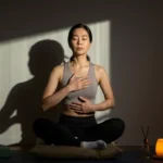 🧘‍♀️ 웰니스 자율신경 안정화 루틴: 불안과 스트레스, 이제 안녕! 👋
