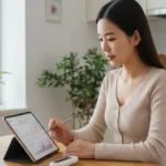🌡️ 체온 기록으로 알아보는 놀라운 웰니스 이야기 😲: 내 몸 사용 설명서