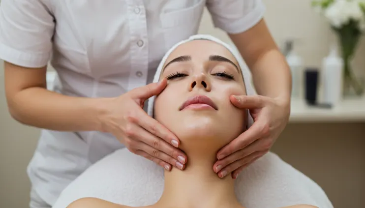 ✨ 웰니스 피부를 위한 탄력 마사지, 3가지 비법 공개! 💆‍♀️