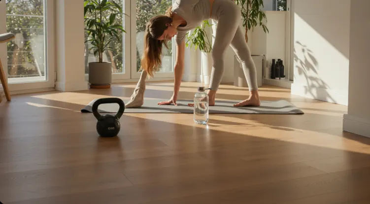 🧘‍♀️ 미니멀 피트니스로 찾는 웰니스: 간편하게 건강 챙기는 방법 🏋️‍♂️