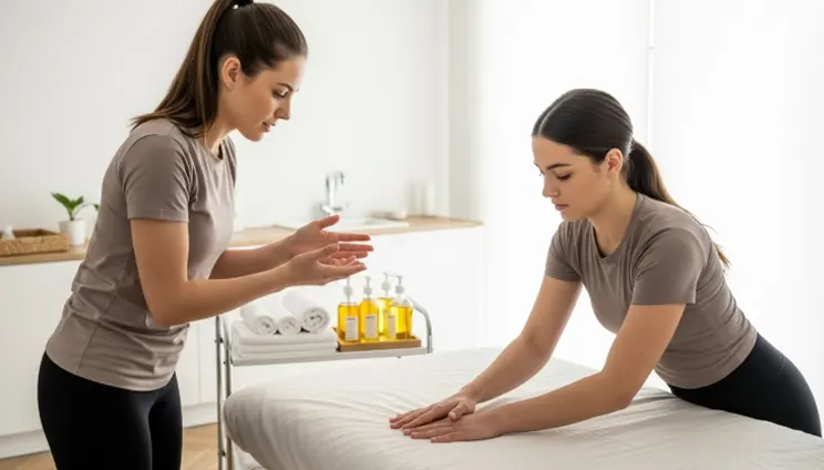 20대 여성 마사지 알바 후기 – 초보도 할 수 있을까?