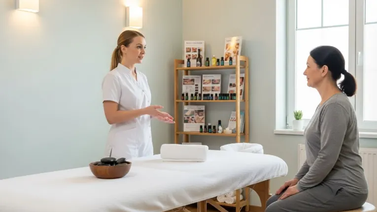 내 몸에 맞는 스웨디시 옵션 고르는 법 완벽 가이드 내 몸에 맞는 스웨디시 옵션 고르는 법 완벽 가이드