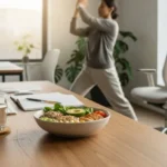 🧘 바쁜 현대인을 위한 미니멀 웰니스 실천법